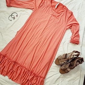 Zenana Dress
